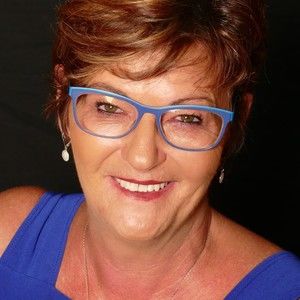 Meet your Posher, Cindy